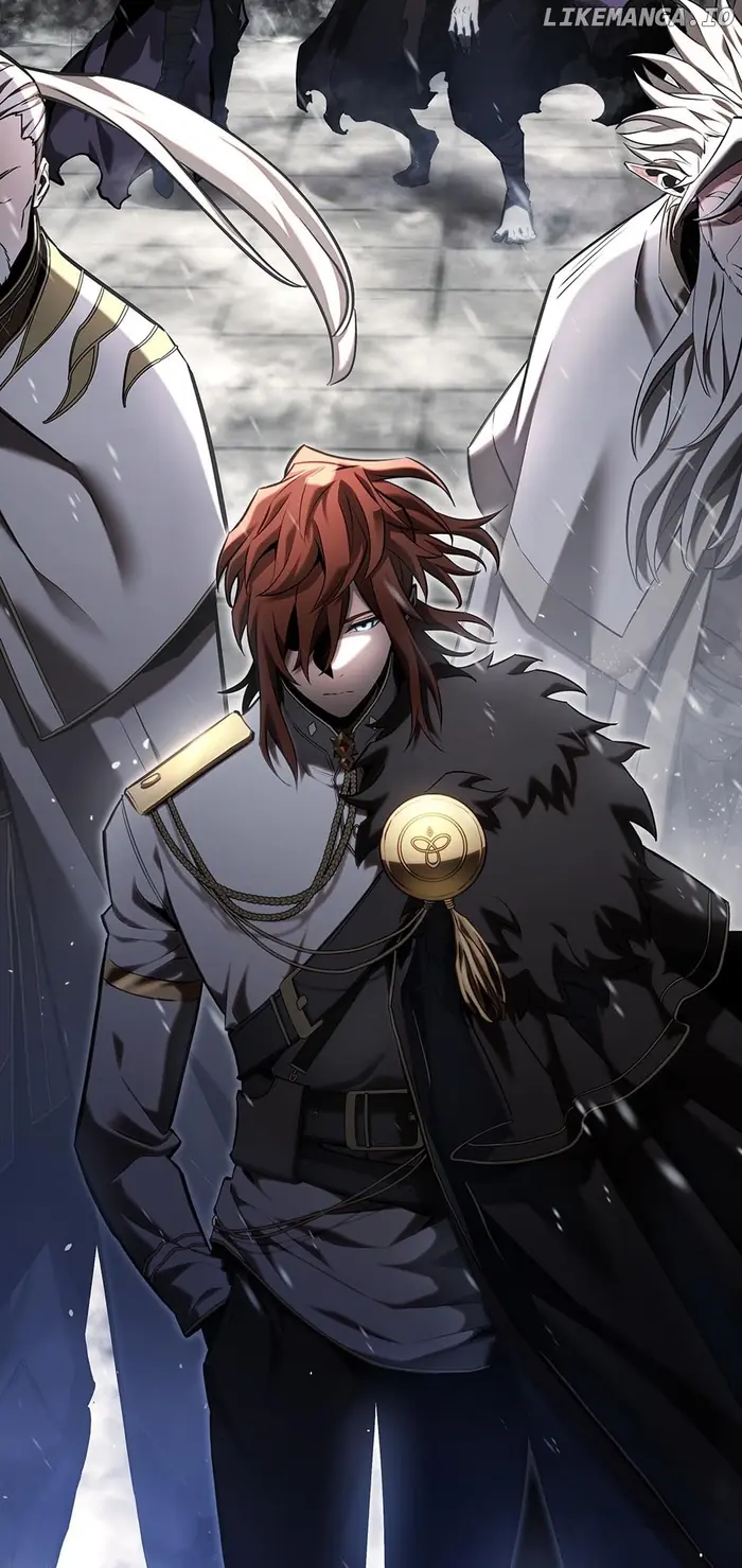The Beginning After the End Chapter 177 image 122_optimized
